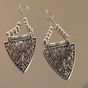 Gorgeous Earrings - Stocking Stuffer - Never Worn